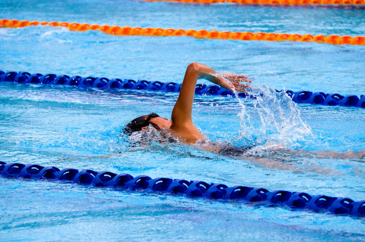 Swimming has produced some
of the scholarship's most decorated alumni, including Singapore's only Olympic
gold medallist.