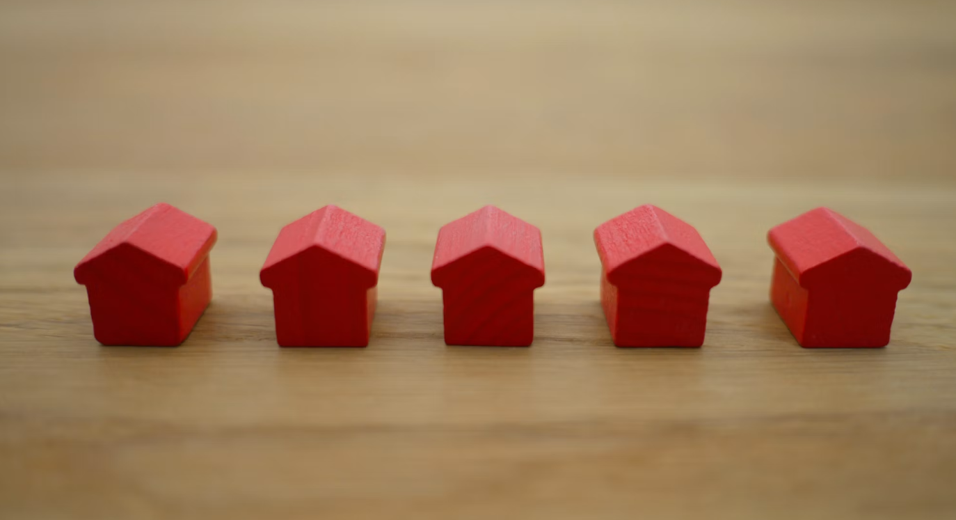 Photo: Tierra Mallorca / Unsplash — with so few homes
changing hands, buyers are left picking through a genuinely thin selection.
