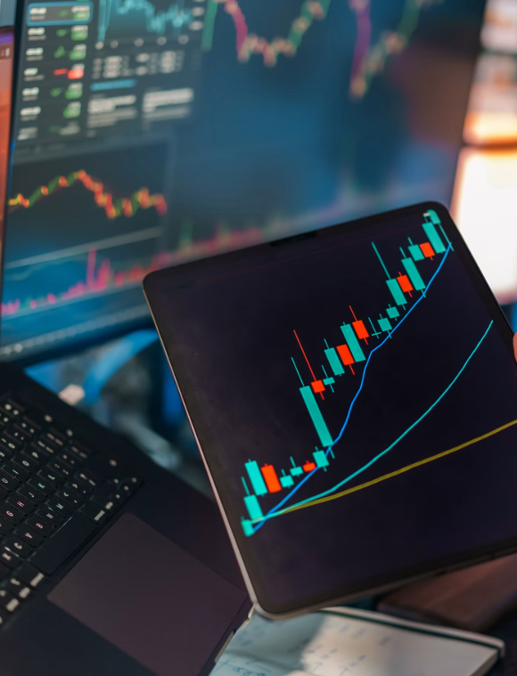 Tech portfolios can swing hard on a single
earnings call or model release. A stadium full of season-ticket holders doesn't
move nearly as fast.