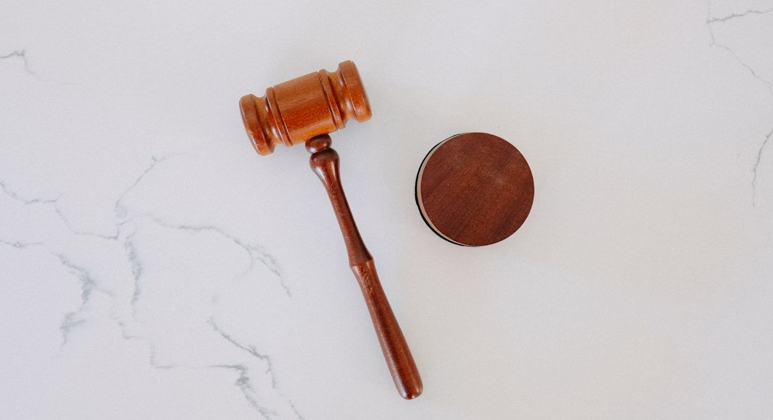 Photo: Tingey Injury Law Firm / Unsplash — the arson case is moving
through the courts separately from the still-open homicide investigation.