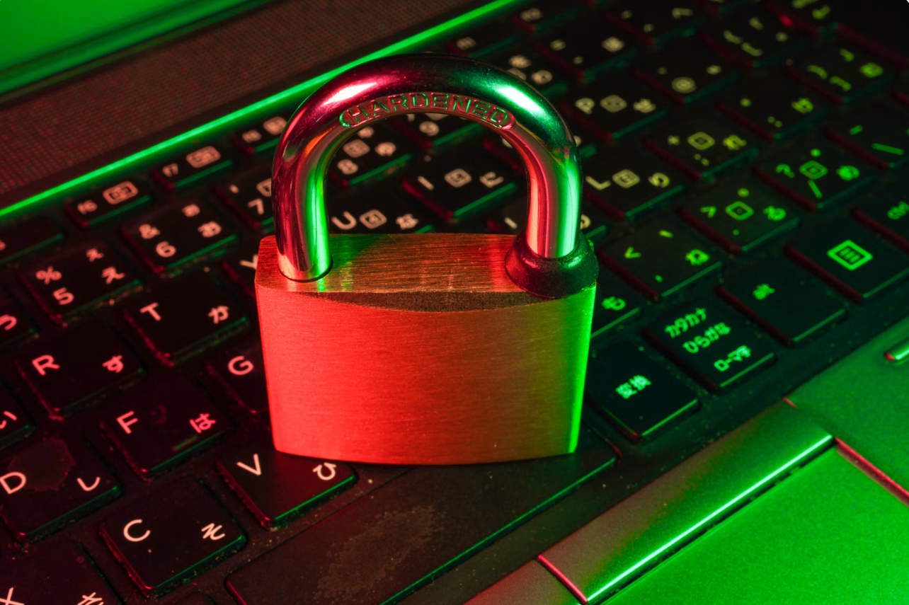 Photo: FlyD / Unsplash —
cybersecurity vendors named in the letter are also the companies expected to
sell the tools the proposed defensive surge would fund.