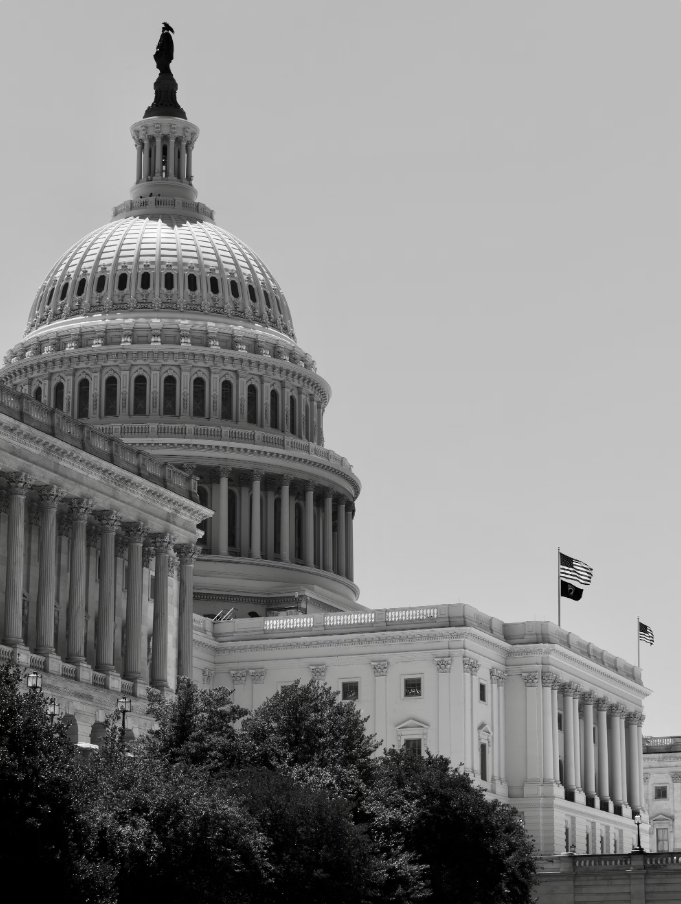 Photo: Sebastian Schuster /
Unsplash — the fight over federal budget allocations and cost-of-living relief
is expected to define much of the campaign season heading into November.