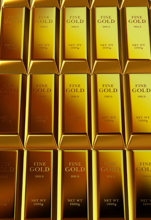 Tokenized real-world assets don't just mean
Treasuries — gold, private credit, and commodities are increasingly represented
on-chain too, each carrying the legal backing of the physical or financial
asset behind it.