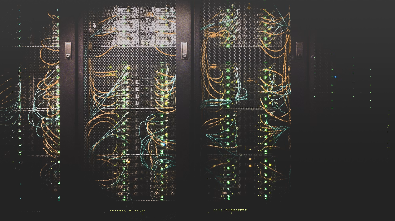 Photo: Taylor Vick / Unsplash — Azure's data center
footprint is the physical backbone behind Microsoft's cloud and AI growth.