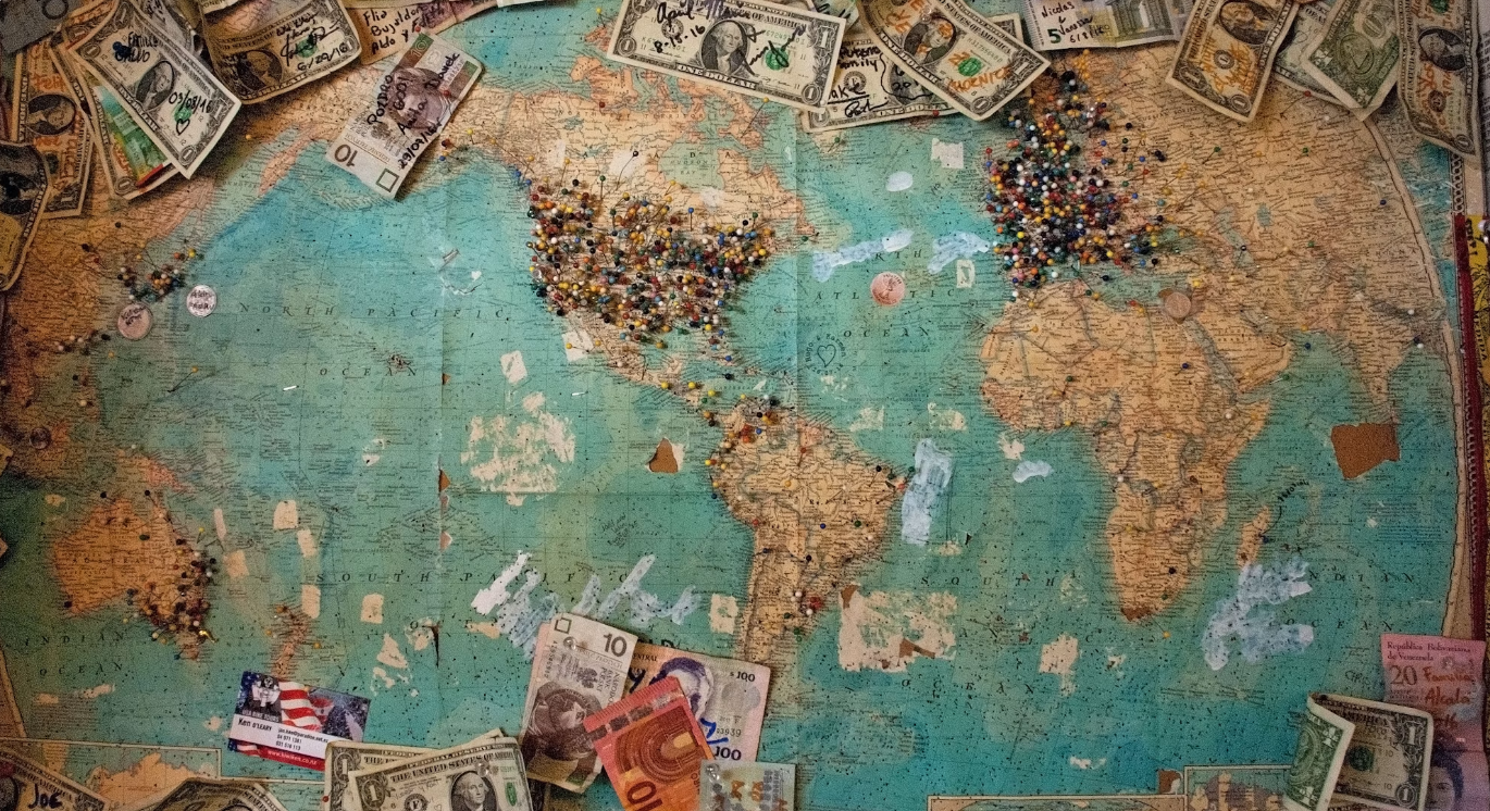 Photo: Suhyeon Choi / Unsplash — by Thursday, flights had begun resuming
as airlines and unions moved toward a structured repayment agreement over the
disputed charge.