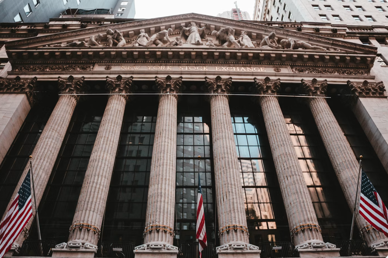 A
single February 2026 op-ed from the CFTC's chairman did more to unlock
institutional capital than any funding round on its own could have.