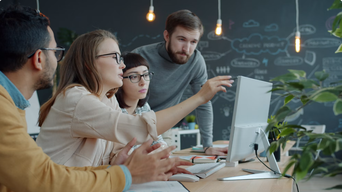 Photo: Vitaly Gariev /
Unsplash — for a lot of workers, especially those just entering the job market,
AI anxiety isn't abstract anymore, it's tied to real hiring slowdowns and
layoff announcements this year.