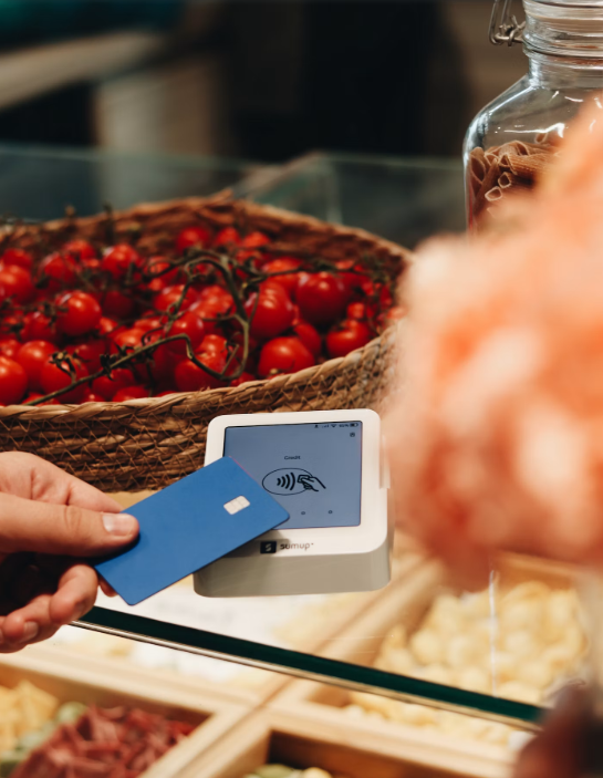 The moment a card taps or swipes is the moment
the interchange fee gets triggered — a cost most shoppers never see broken out
anywhere on their receipt.