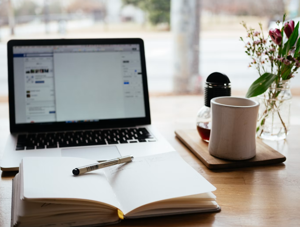 Study notebooks inside the
new Student Hub are designed to work directly from a student's own materials —
lecture notes, slides, and reading lists — rather than generic answers pulled
from the open web.