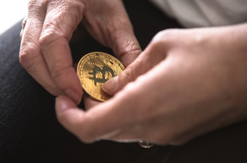 The rule doesn't put Bitcoin in your account directly, it removes a legal fear that's kept plan administrators from offering it as an option at all.