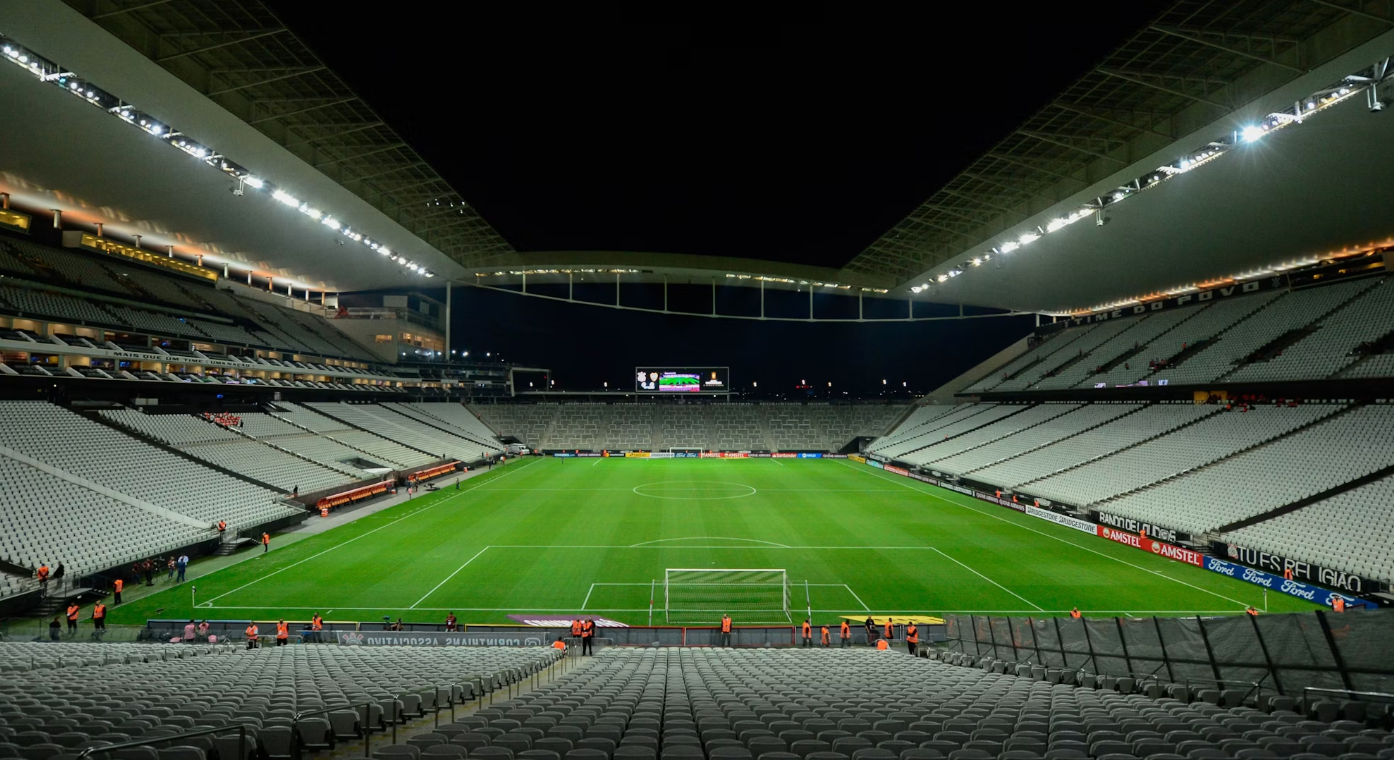 Photo: Josemar Duarte / Unsplash — from a quiet field in Rosario to
stadiums across the world, Jorge Messi's presence shaped nearly every chapter
of his son's football journey.