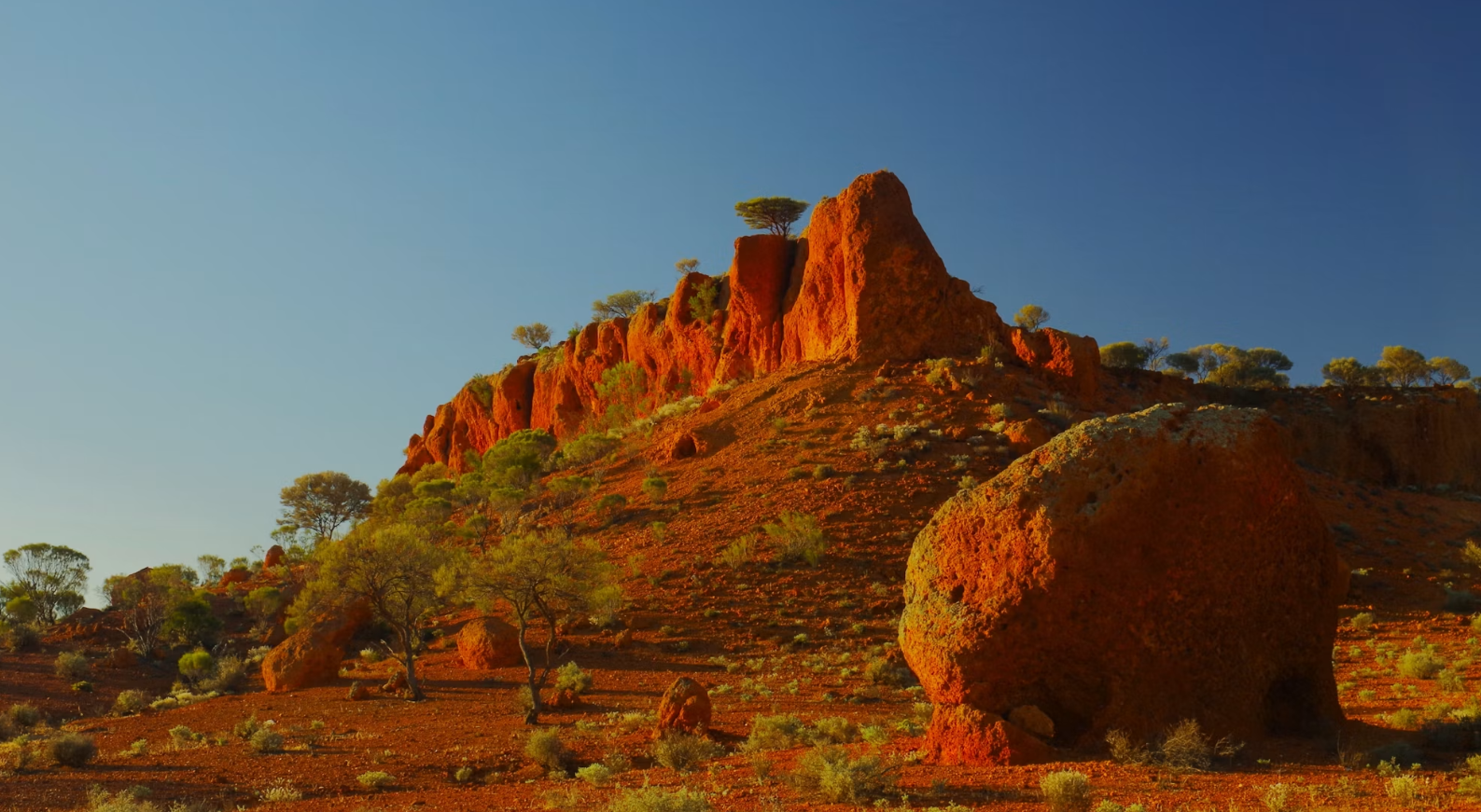 Inside Australia's Plan to Stockpile the Minerals China Doesn't Want It To Control