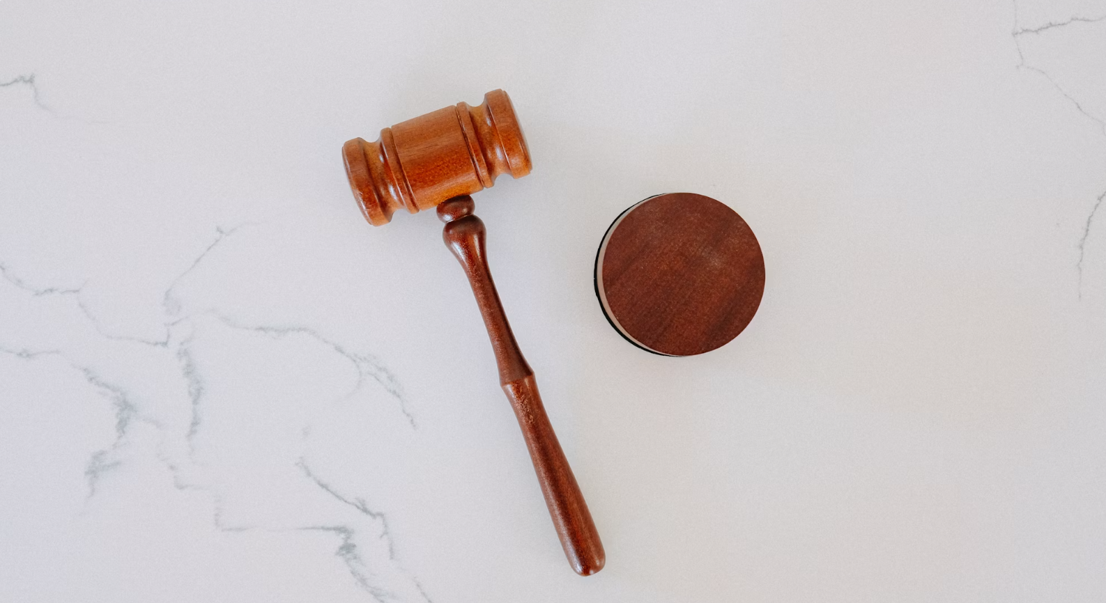 Photo: Tingey Injury Law Firm / Unsplash — with the election concluded,
the legal basis for continued detention has become the central point of
contention.