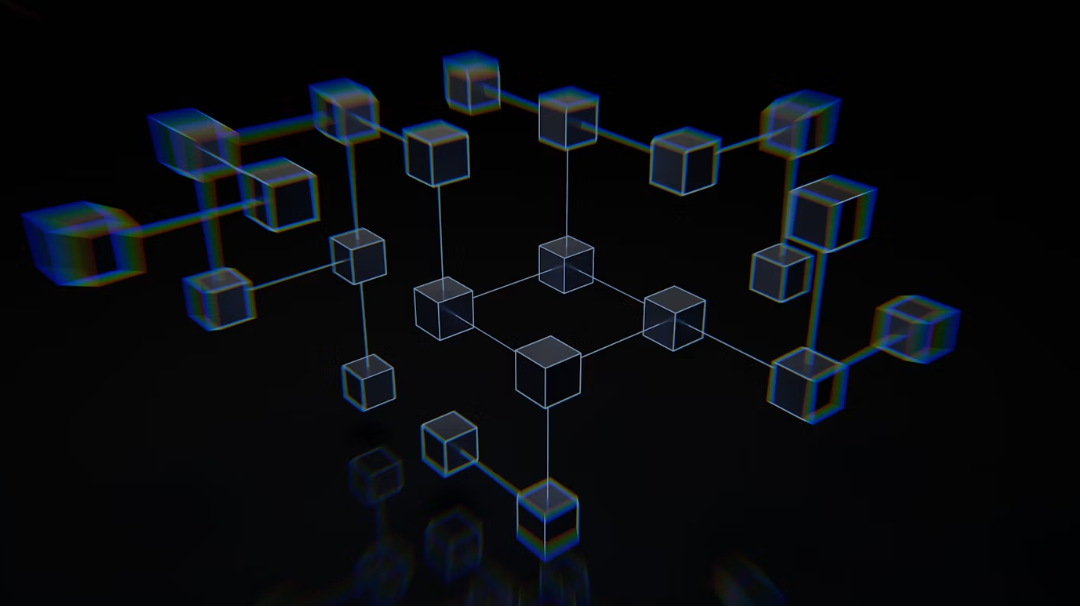 Each block in a blockchain functions like a
shared, tamper-resistant ledger entry — exactly the kind of record-keeping that
lets two pieces of software trust a payment without a bank standing in the
middle.
