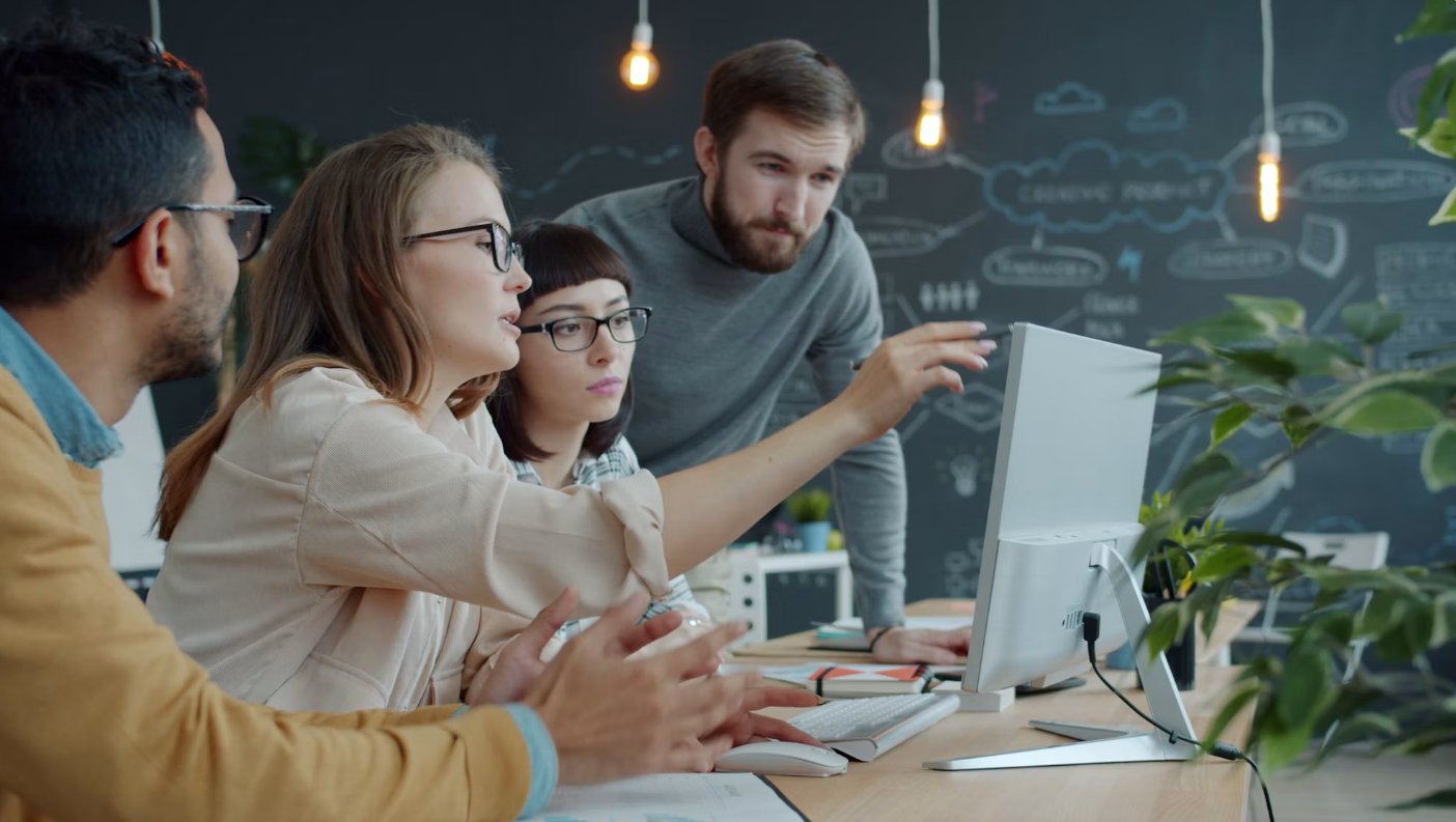 Photo: Vitaly Gariev / Unsplash — Microsoft 365
Copilot's growth to more than 30 million paid seats is the clearest sign the AI
bet is translating into actual enterprise revenue.