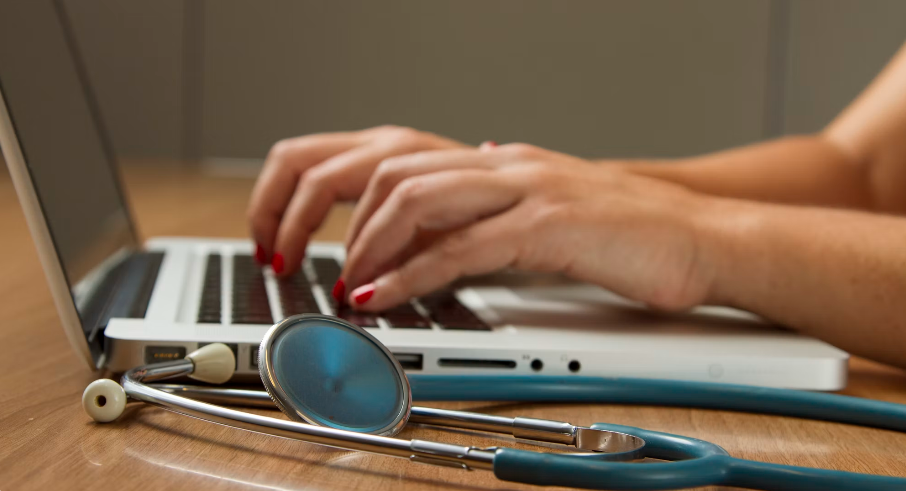 Photo: Unsplash —
real-time health data has become a wellness staple, but a rising line on a
chart doesn't always mean what social media claims it does.
