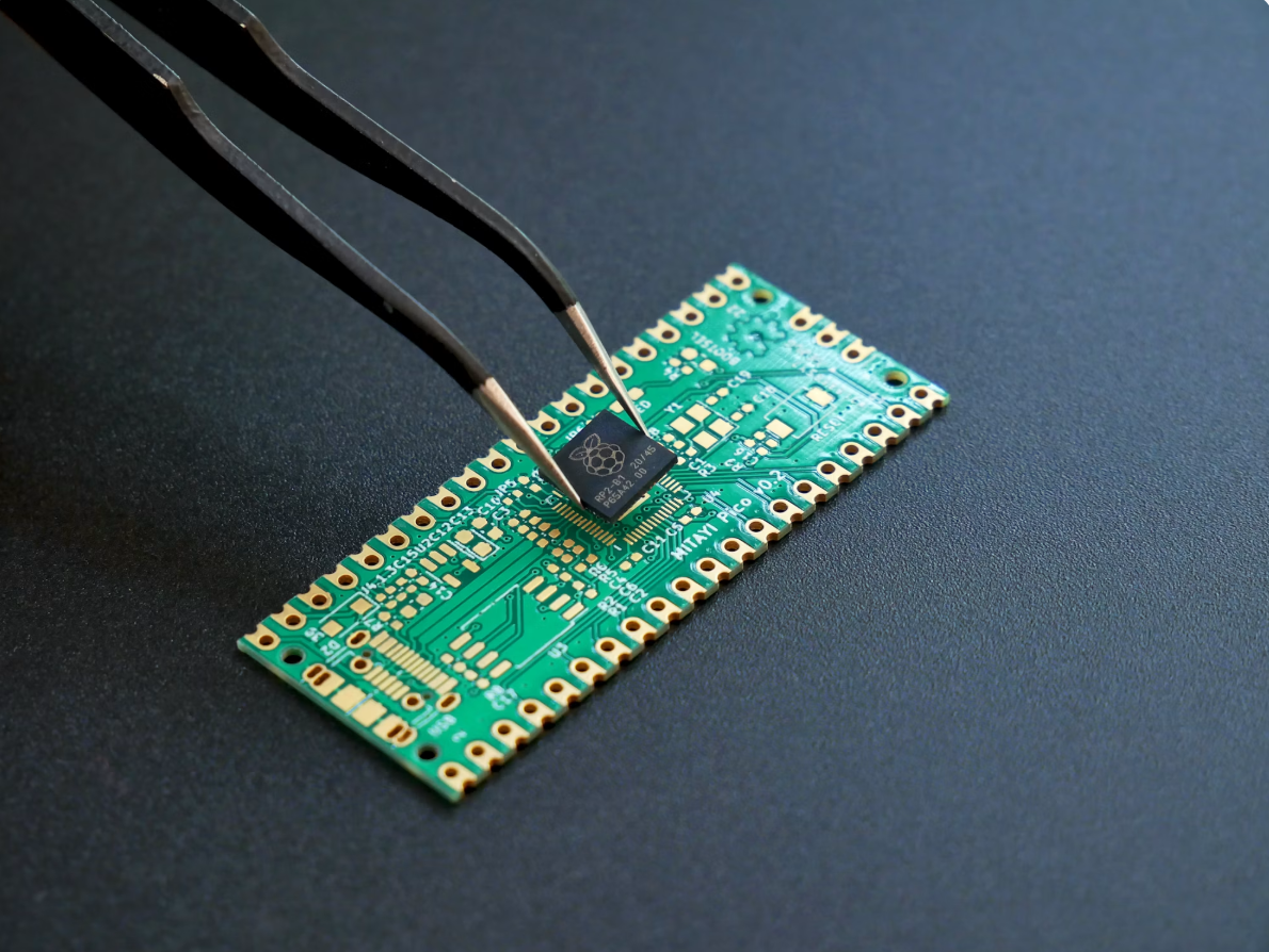 Photo: Vishnu Mohanan / Unsplash — Nvidia's
decade-long investment in its CUDA software platform, long dismissed as a
costly distraction, became the foundation of its entire AI dominance.